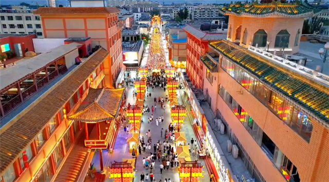 擘畫文旅新藍圖，敦煌全力構建大敦煌文化旅游經濟圈