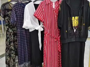 品牌折扣女裝尾貨 成都服裝鞋帽市場的低價(jià)機(jī)會(huì)
