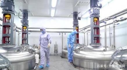 焦點福瑞達原料全球銷量NO.1 打造中國化妝品科技自信的新標桿