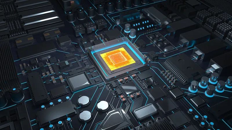 集成電路收“新政大禮包”，除了錢還缺什么？