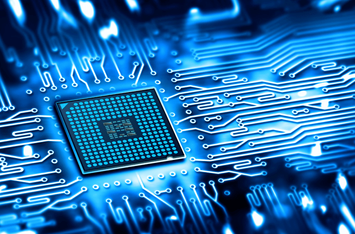 集成電路迎最強(qiáng)扶持政策，疊加5G或?qū)㈤_啟黃金十年