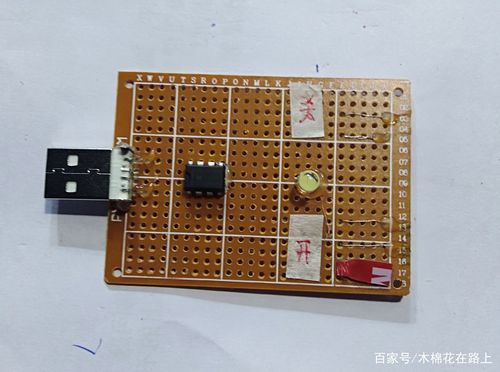 商品專題集成電路